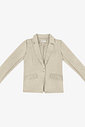 Blazer Feminino Em Alfaiate Endless Blazer Feminino Em Alfaiate Endless