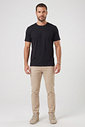 Camiseta Masculina Meia Malha Diametro Camiseta Masculina Meia Malha Diametro