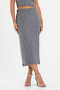 Conjunto Feminino Regata Com Saia Midi Endless Conjunto Feminino Regata Com Saia Midi Endless