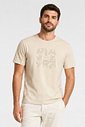 Camiseta Masculina Meia Malha Diametro Camiseta Masculina Meia Malha Diametro