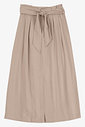 Saia Feminina Midi Em Alfaiataria Endless Saia Feminina Midi Em Alfaiataria Endless