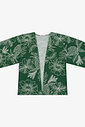 Kimono Feminio Com Manga Ampla Endless Kimono Feminio Com Manga Ampla Endless