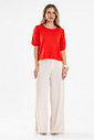 Blusa Feminina Manga Bufante Endless Blusa Feminina Manga Bufante Endless