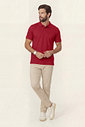 Polo Masculina em Malha Piquet Diametro Polo Masculina em Malha Piquet Diametro