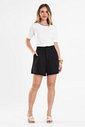 Blusa Feminina Em Ribana Endless Blusa Feminina Em Ribana Endless