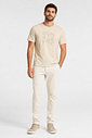 Camiseta Masculina Meia Malha Diametro Camiseta Masculina Meia Malha Diametro