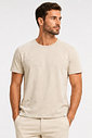 Camiseta Masculina Meia Malha Diametro Camiseta Masculina Meia Malha Diametro