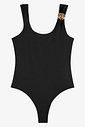 Body Feminino Em Poliamida Endless Body Feminino Em Poliamida Endless