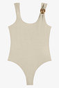 Body Feminino Em Poliamida Endless Body Feminino Em Poliamida Endless