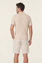 Bermuda Masculina Bengaline Diametro