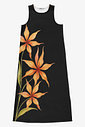 Vestido Feminino Midi Reto Endless Vestido Feminino Midi Reto Endless