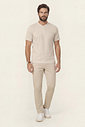 Camiseta Masculina Malhão Maquinetado Diametro Camiseta Masculina Malhão Maquinetado Diametro