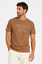 Camiseta Masculina Meia Malha Diametro Camiseta Masculina Meia Malha Diametro