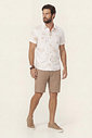 Camisa Masculina Estampada Meia Malha Diametro Camisa Masculina Estampada Meia Malha Diametro