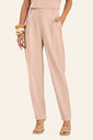 Calça Feminina Pantalona Endless