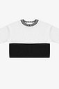 Blusa Feminina Manga Curta Endless Blusa Feminina Manga Curta Endless