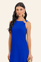 Vestido Feminino Midi Endless