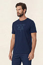 Camiseta Masculina Meia Malha Diametro Camiseta Masculina Meia Malha Diametro