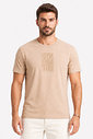 Camiseta Masculina Meia Malha Diametro Camiseta Masculina Meia Malha Diametro