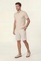 Bermuda Masculina Bengaline Diametro