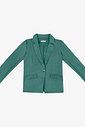 Blazer Feminino Em Alfaiate Endless Blazer Feminino Em Alfaiate Endless