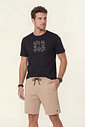 Bermuda Masculina Neoflex Diametro