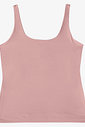 Regata Feminina Com Decote Em U Endless