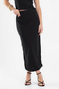 Conjunto Feminino Blusa Com Saia Midi Endless