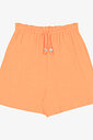 Shorts Feminino Em Linho Endless Shorts Feminino Em Linho Endless