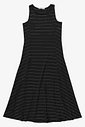 Vestido Feminino Midi Evasê Endless