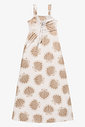 Vestido Feminino Longo Evasê Endless Vestido Feminino Longo Evasê Endless