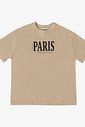 T Shirt Feminina Com Estampa Localizada Endless T Shirt Feminina Com Estampa Localizada Endless