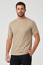 Camiseta Masculina Listras Piquet Diametro Camiseta Masculina Listras Piquet Diametro