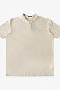 Camiseta Masculina Malhão Maquinetado Diametro Camiseta Masculina Malhão Maquinetado Diametro