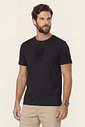 Camiseta Masculina Meia Malha Diametro Camiseta Masculina Meia Malha Diametro