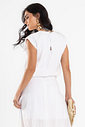 Blusa Feminina De Tricoline Endless Blusa Feminina De Tricoline Endless
