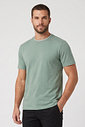 Camiseta Masculina Listras Piquet Diametro Camiseta Masculina Listras Piquet Diametro