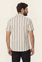 Camisa Masculina Linho Maquinetado Diametro Camisa Masculina Linho Maquinetado Diametro