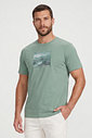 Camiseta Masculina Meia Malha Diametro Camiseta Masculina Meia Malha Diametro