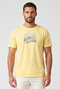 Camiseta Masculina Meia Malha Diametro Camiseta Masculina Meia Malha Diametro