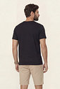Camiseta Masculina Meia Malha Diametro Camiseta Masculina Meia Malha Diametro