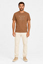 Camiseta Masculina Meia Malha Diametro Camiseta Masculina Meia Malha Diametro