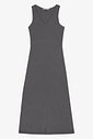 Vestido Feminino Midi Decote Em V Endless Vestido Feminino Midi Decote Em V Endless