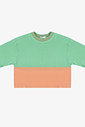 Blusa Feminina Manga Curta Endless Blusa Feminina Manga Curta Endless