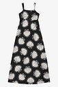 Vestido Feminino Longo Evasê Endless Vestido Feminino Longo Evasê Endless