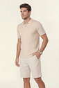 Bermuda Masculina Bengaline Diametro