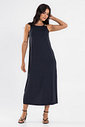 Vestido Feminino Midi Endless