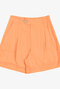 Shorts Feminino Em Linho Endless Shorts Feminino Em Linho Endless