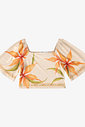 Blusa Feminina Manga Ampla Endless Blusa Feminina Manga Ampla Endless