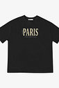 T Shirt Feminina Com Estampa Localizada Endless T Shirt Feminina Com Estampa Localizada Endless